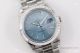 Swiss Clone Rolex Day-Date 40mm 2836 Watch Blue Plaid motif (2)_th.jpg